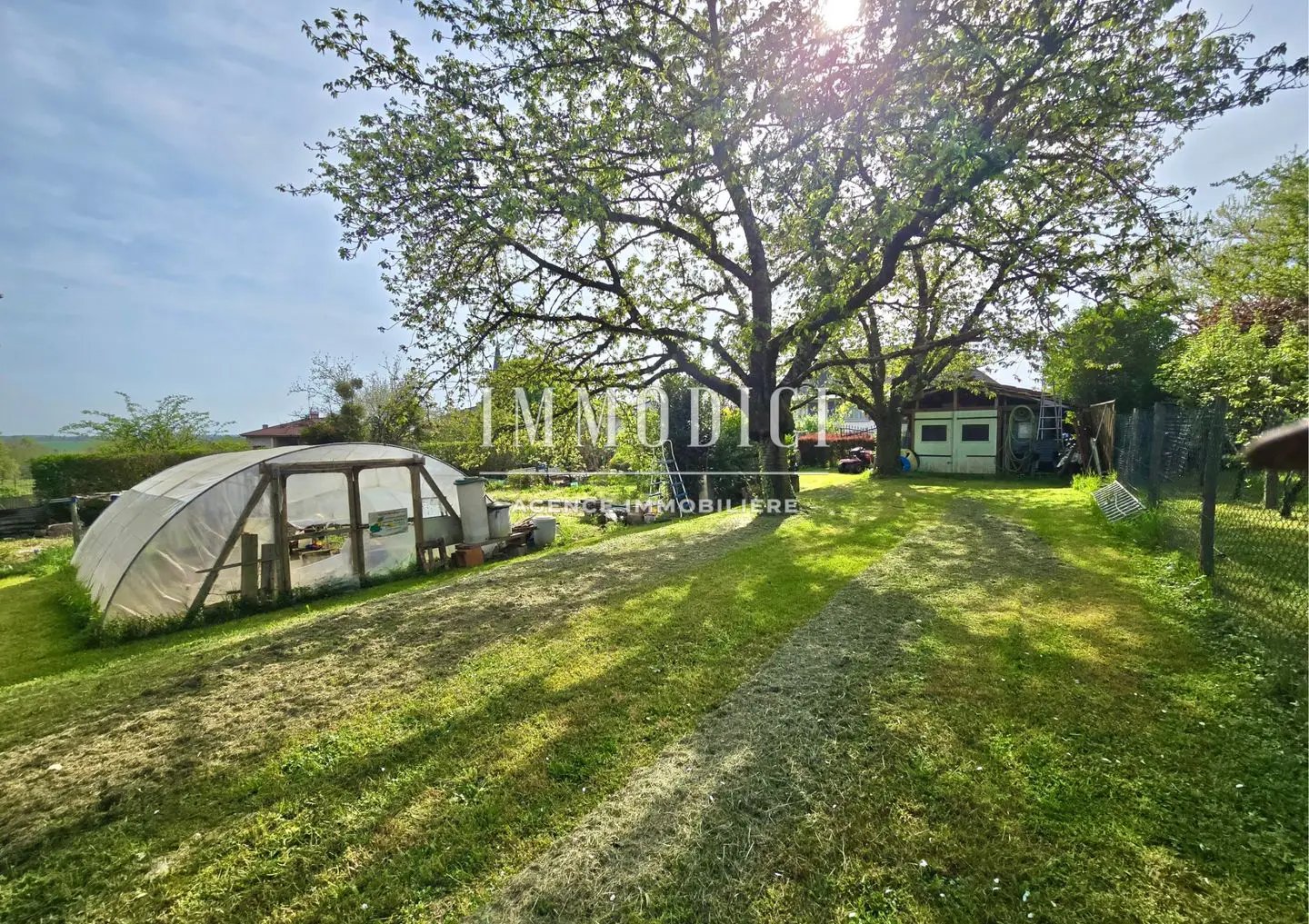 Maison à vendre, 146m², Saint-Cyr-sur-Menthon