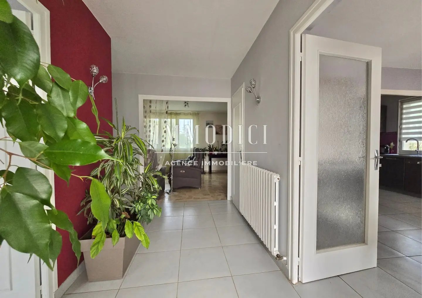 Maison à vendre, 146m², Saint-Cyr-sur-Menthon
