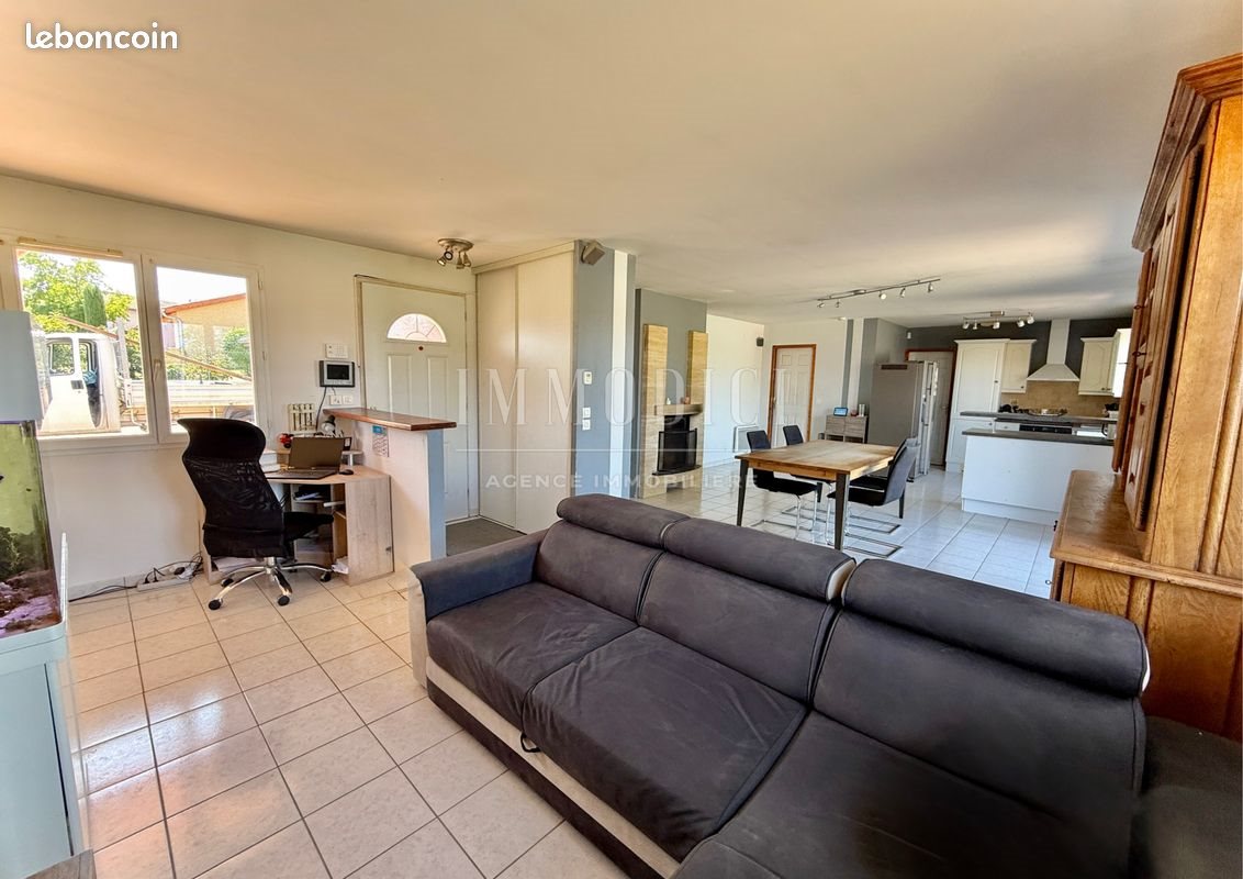 Maison à vendre, 148m², Quincié-en-Beaujolais