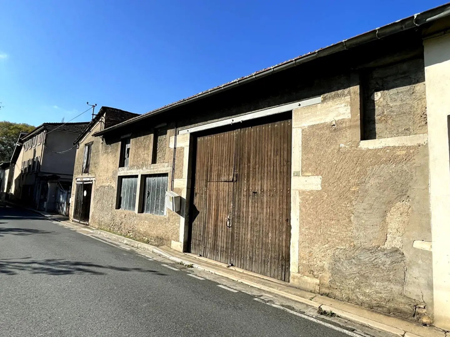Maison à vendre, 180m², Thoissey