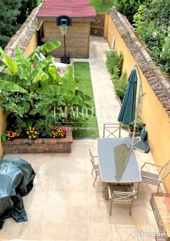 Maison à vendre, 130m², Thoissey