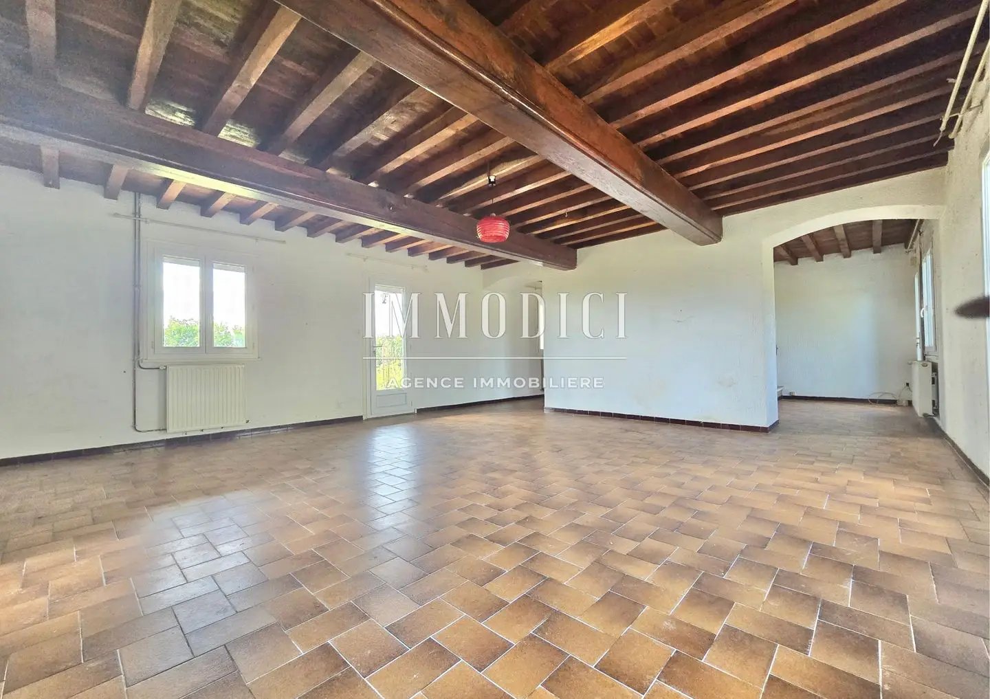 Maison à vendre, 140m², Saint-Trivier-de-Courtes