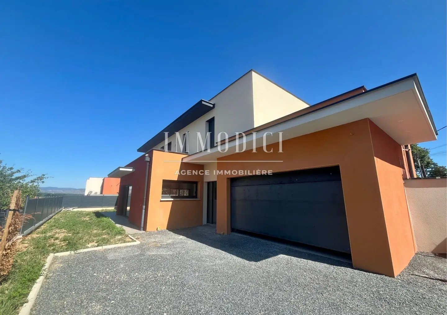 Maison à vendre, 137m², Messimy-sur-Saône
