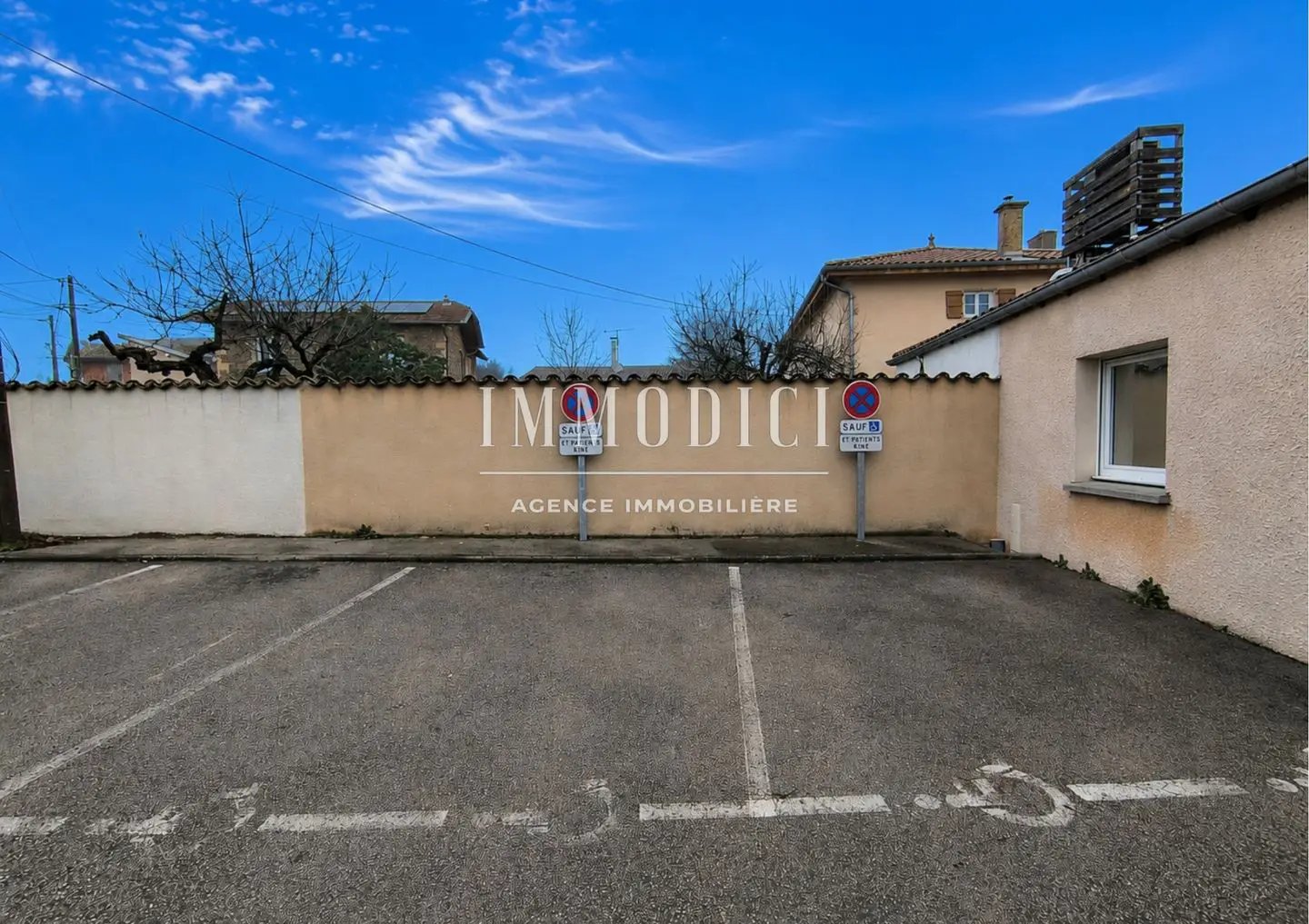 Maison à vendre, 80m², Villié-Morgon