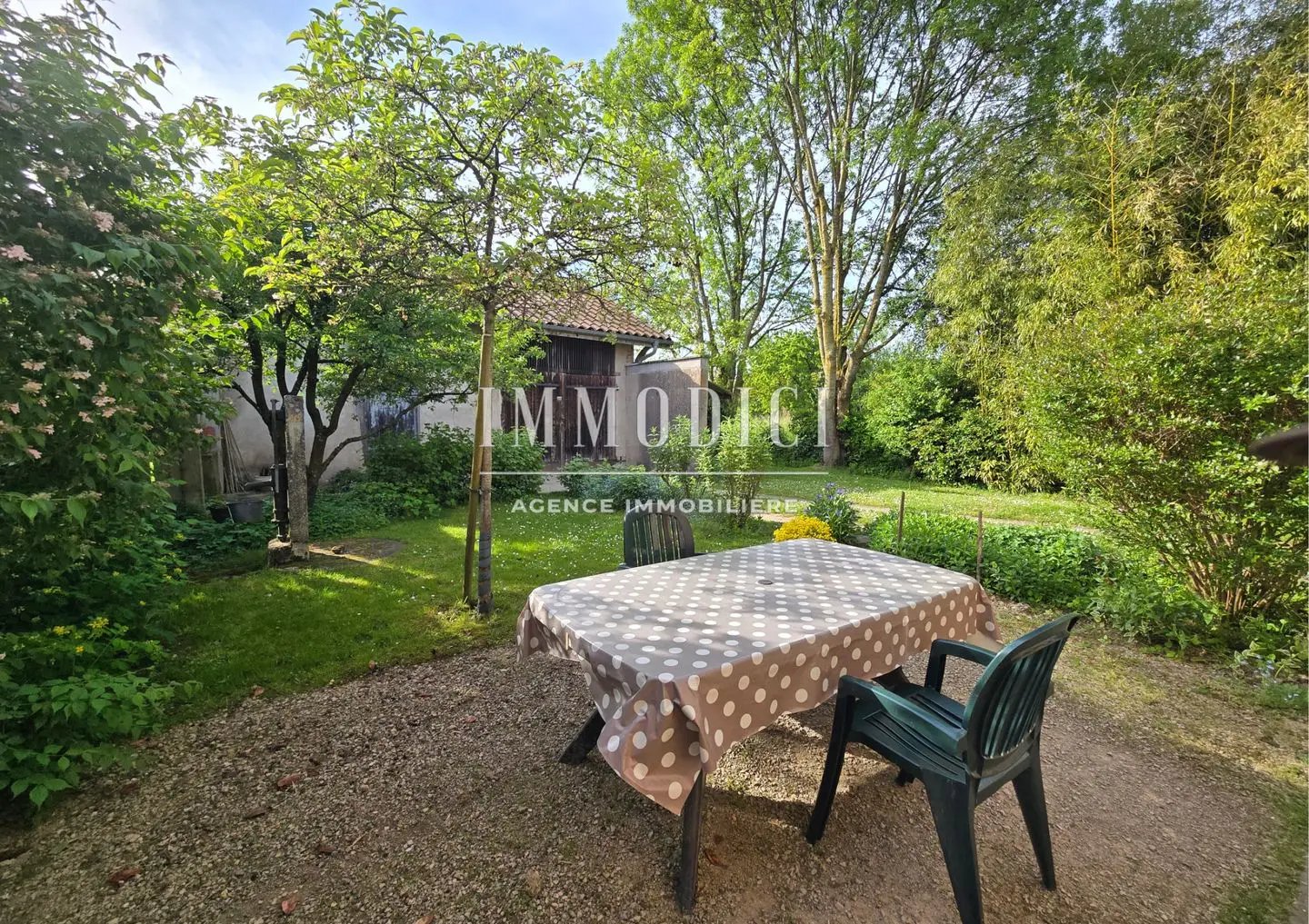 Maison à vendre, 54m², Courtes
