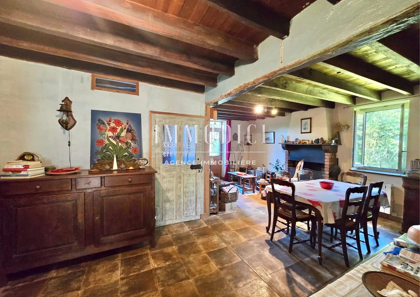 Maison à vendre, 54m², Courtes