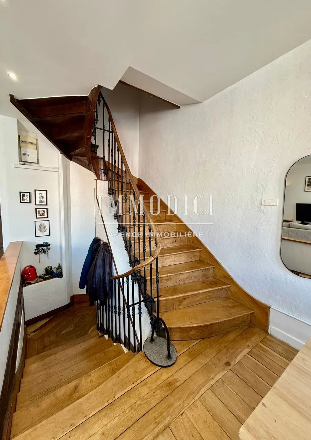 Appartement à vendre, 98m², Thoissey