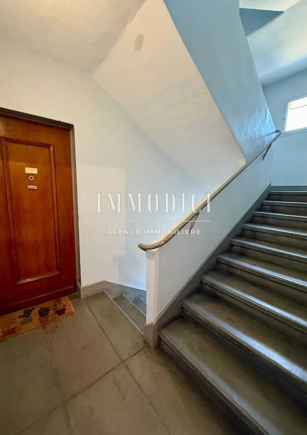 Appartement à vendre, 52m², Lyon 8ème
