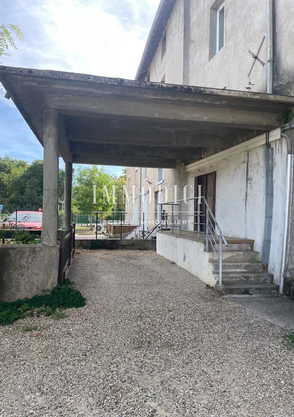Appartement à louer, 62m², Saint-Didier-sur-Chalaronne