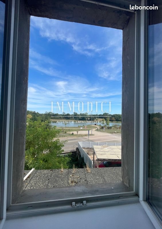 Appartement à louer, 62m², Saint-Didier-sur-Chalaronne