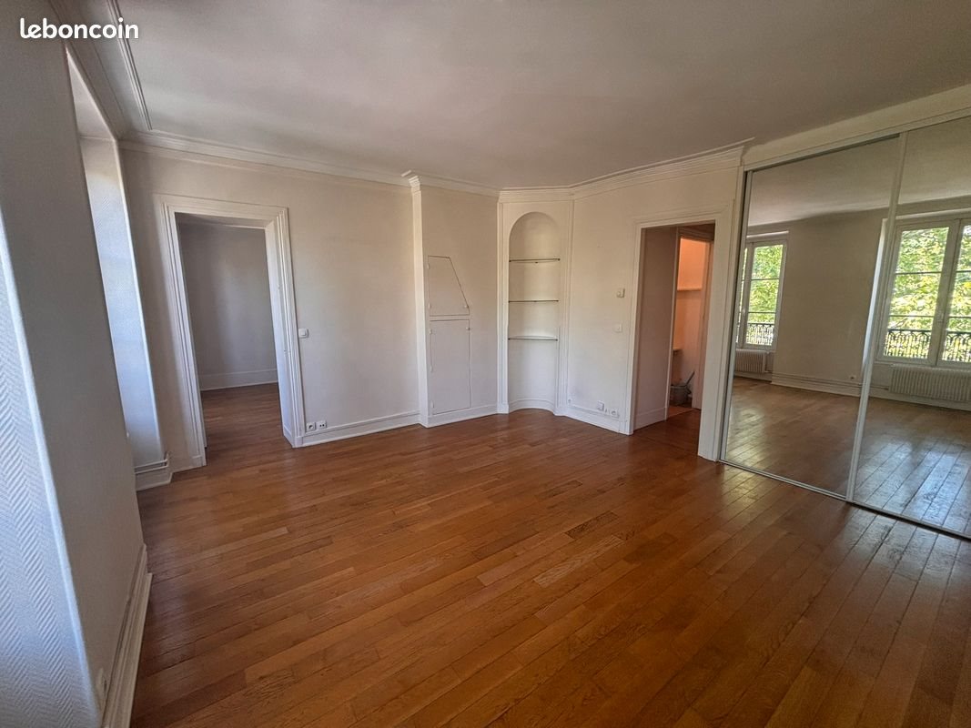 Appartement à louer, 43m², Paris 15ème