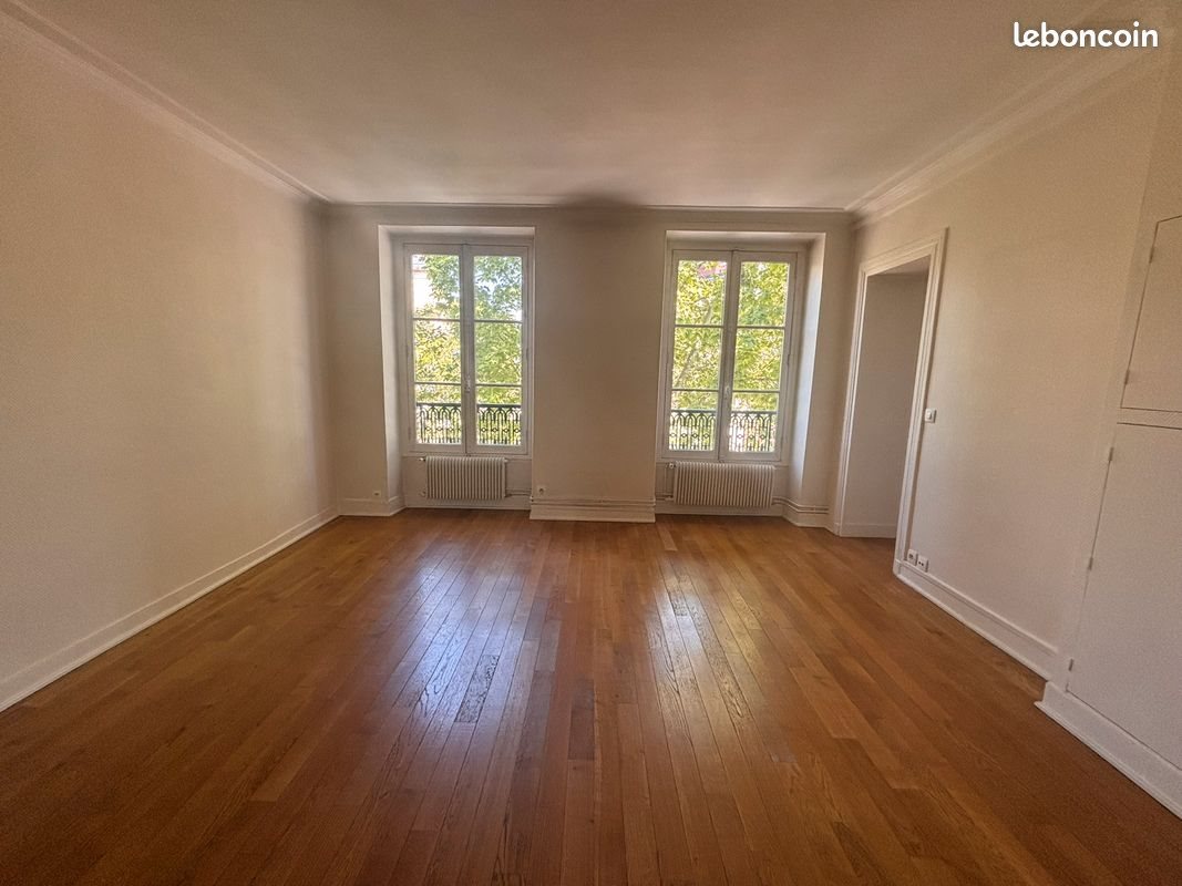 Appartement à louer, 43m², Paris 15ème