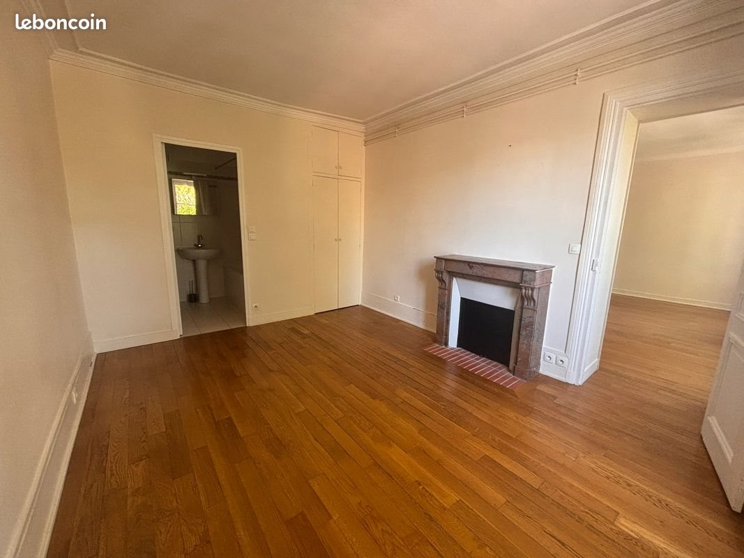 Appartement à louer, 43m², Paris 15ème