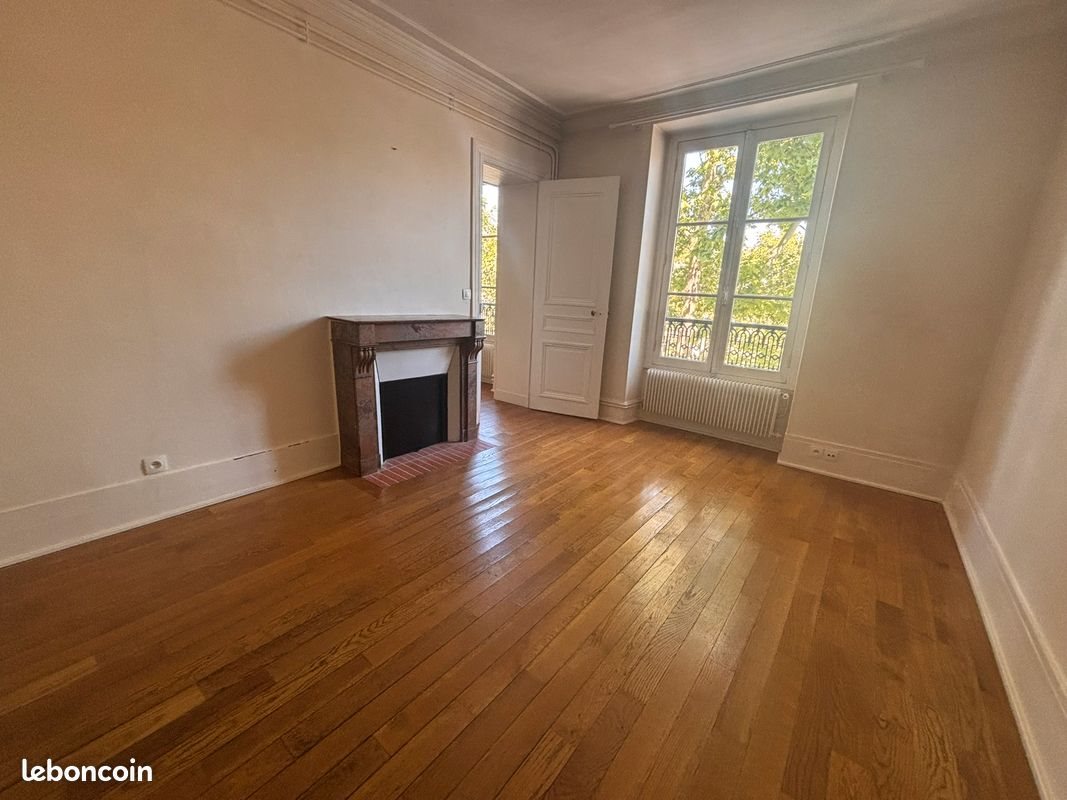 Appartement à louer, 43m², Paris 15ème
