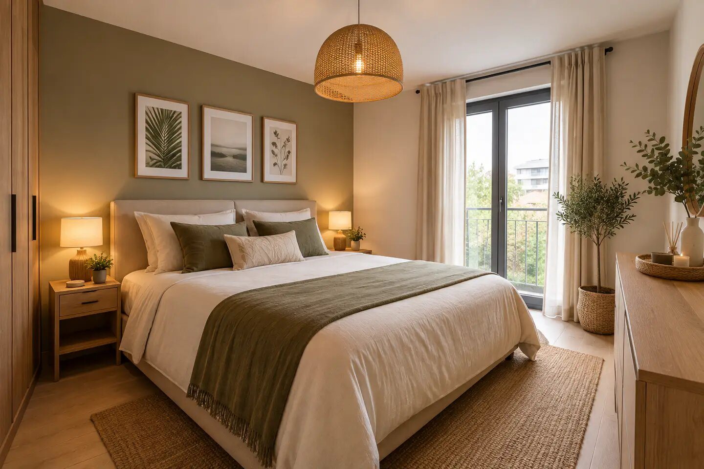 Appartement à vendre, 46m², Pantin