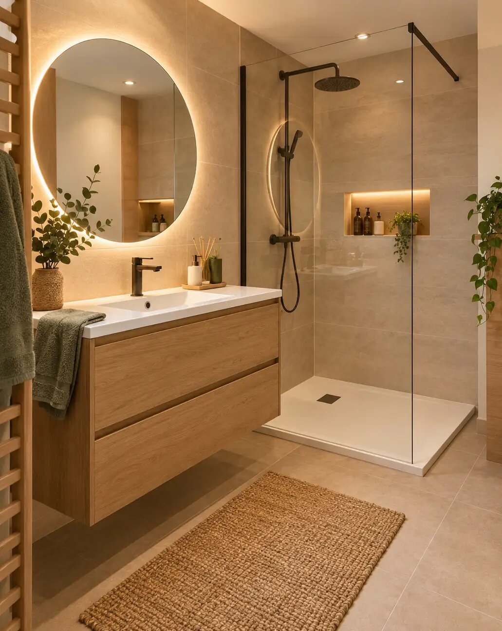 Appartement à vendre, 46m², Pantin