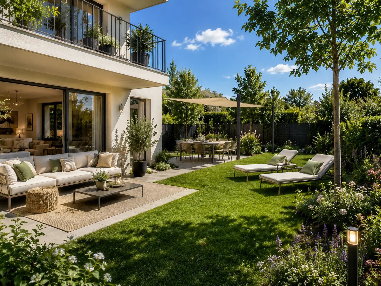 Appartement à vendre, 82m², Meaux