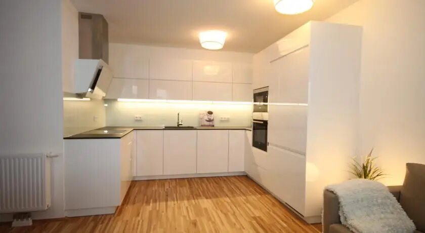 Appartement à vendre, 45m², Clichy-sous-Bois