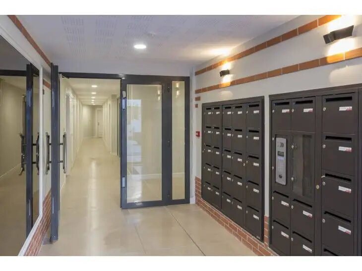 Appartement à vendre, 45m², Clichy-sous-Bois