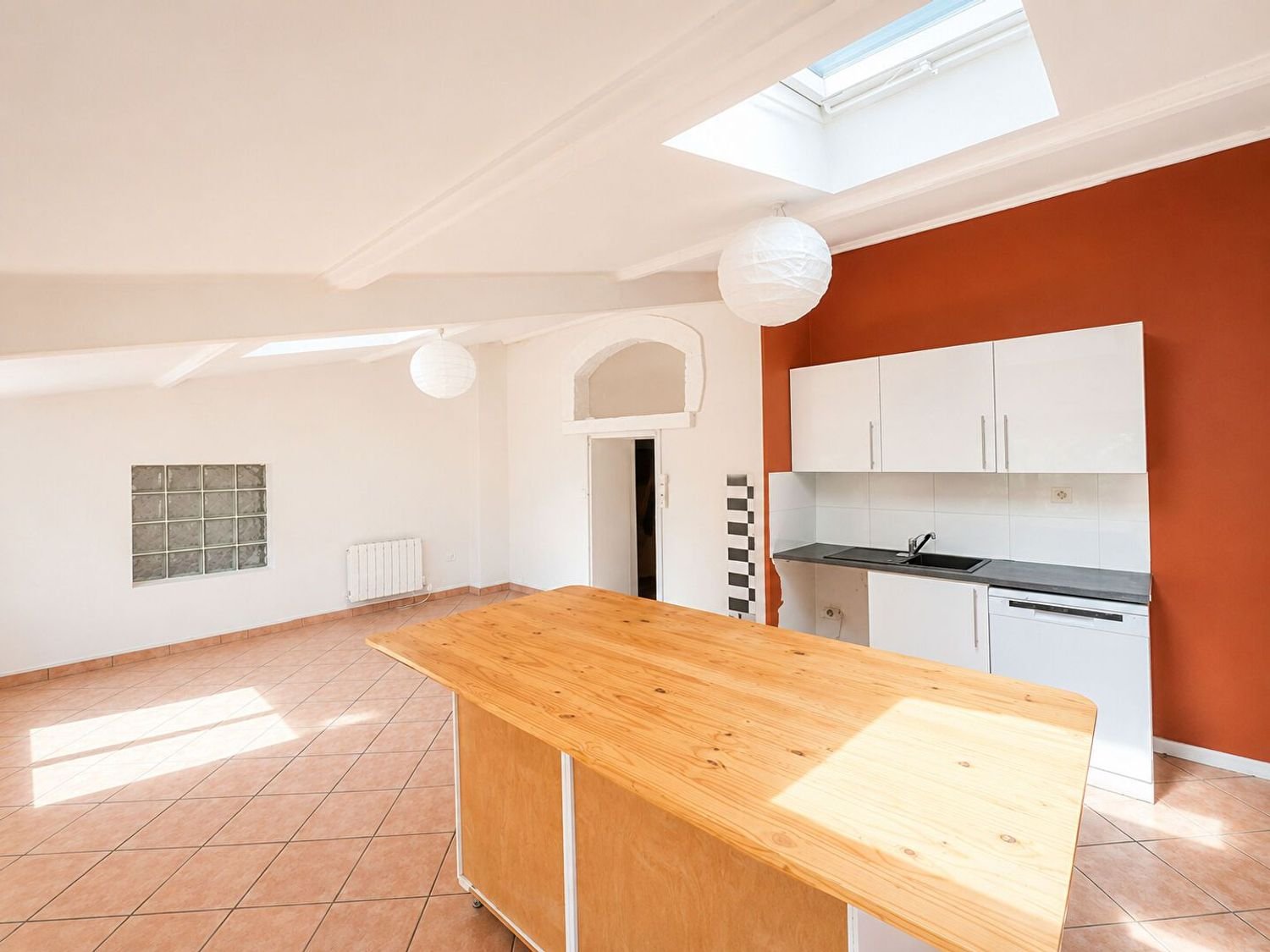 Appartement à vendre, 66m², Lozanne