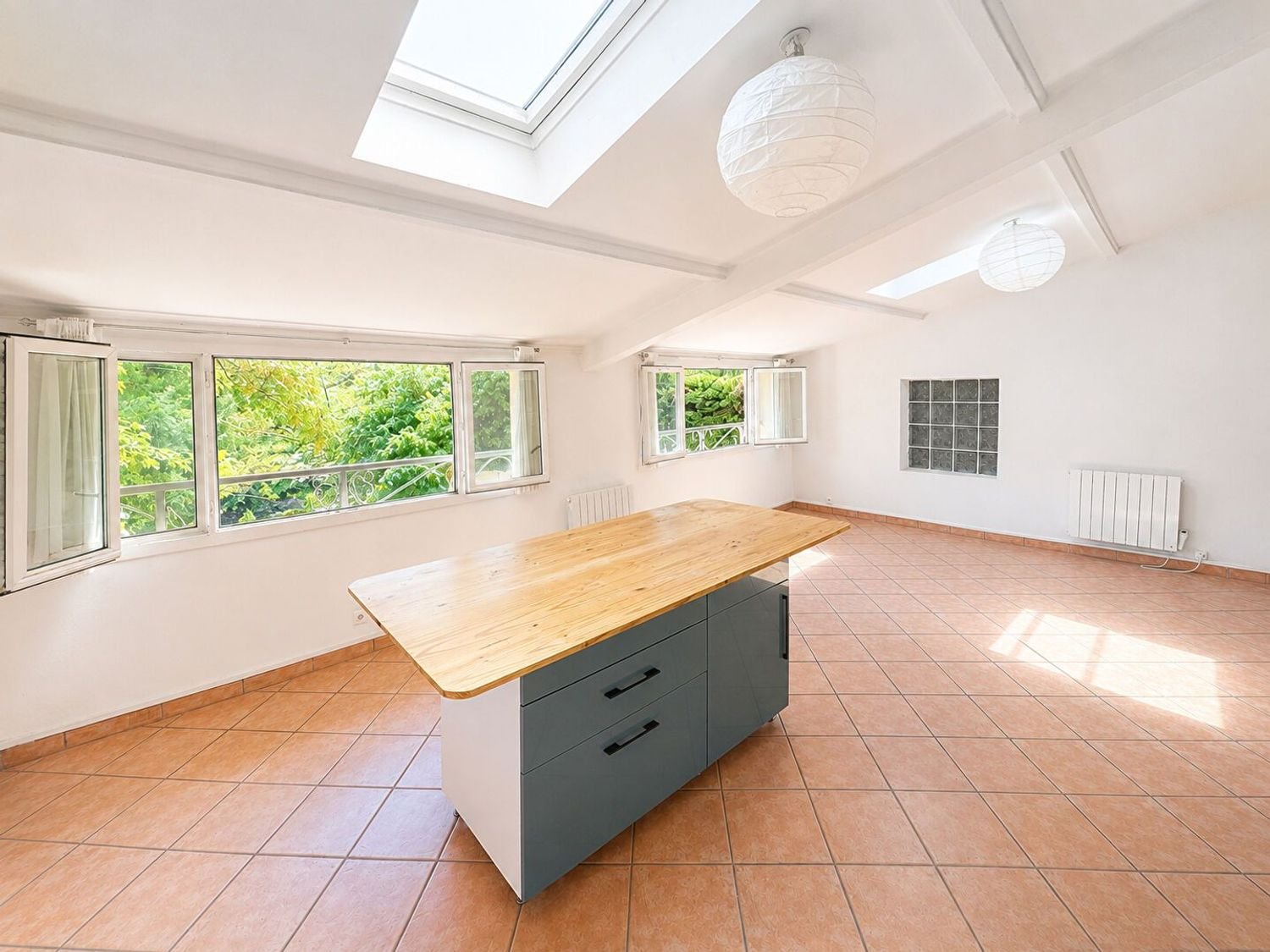 Appartement à vendre, 66m², Lozanne