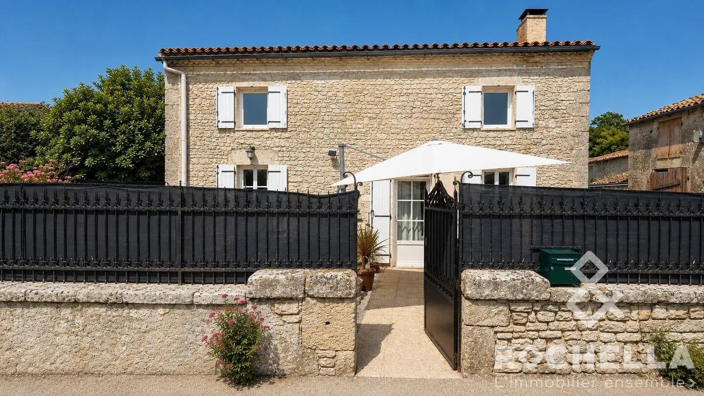 Maison à vendre, 145m², La Villedieu