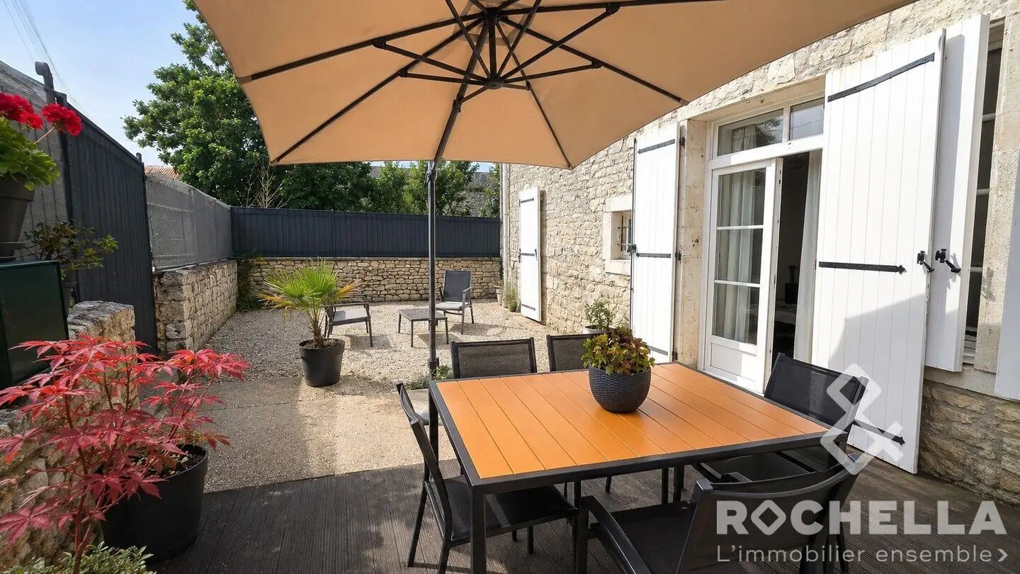 Maison à vendre, 145m², La Villedieu