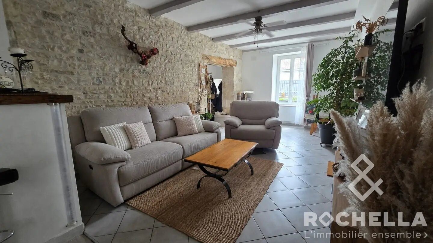Maison à vendre, 145m², La Villedieu