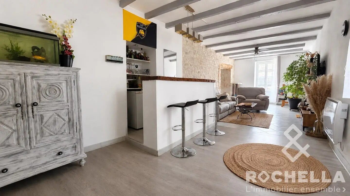 Maison à vendre, 145m², La Villedieu