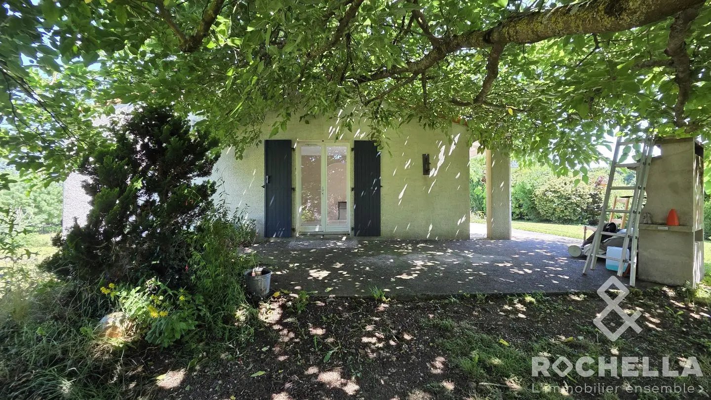 Maison à vendre, 104m², Loulay