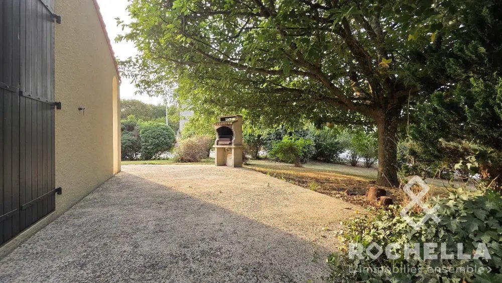 Maison à vendre, 104m², Loulay