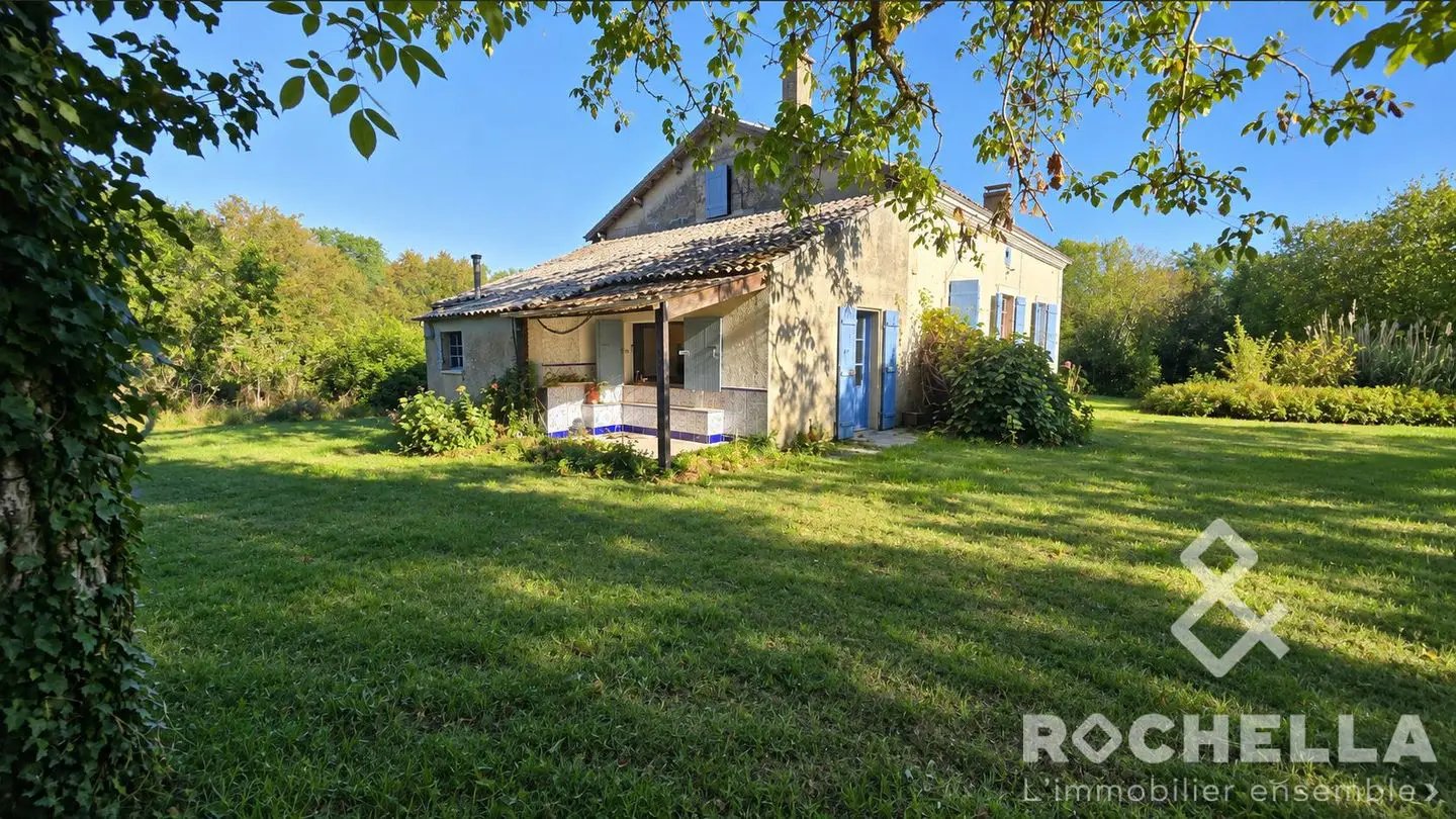 Maison à vendre, 135m², La Villedieu
