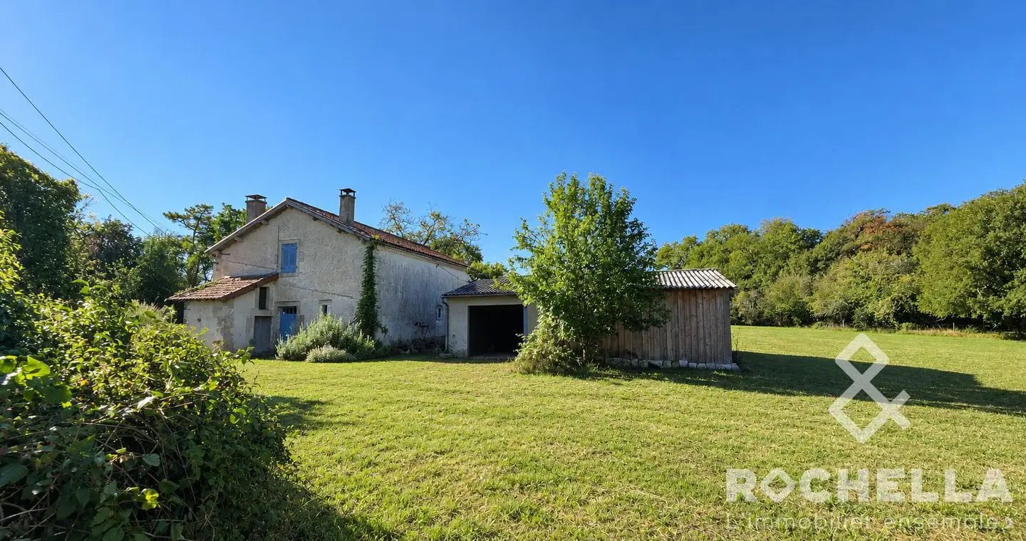 Maison à vendre, 135m², La Villedieu