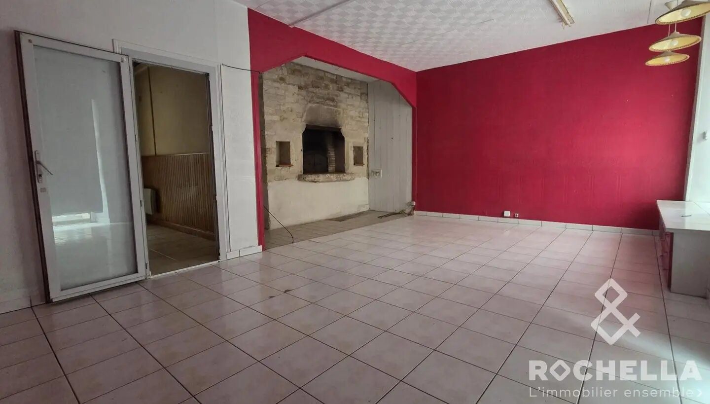 Maison à vendre, 227m², Aulnay