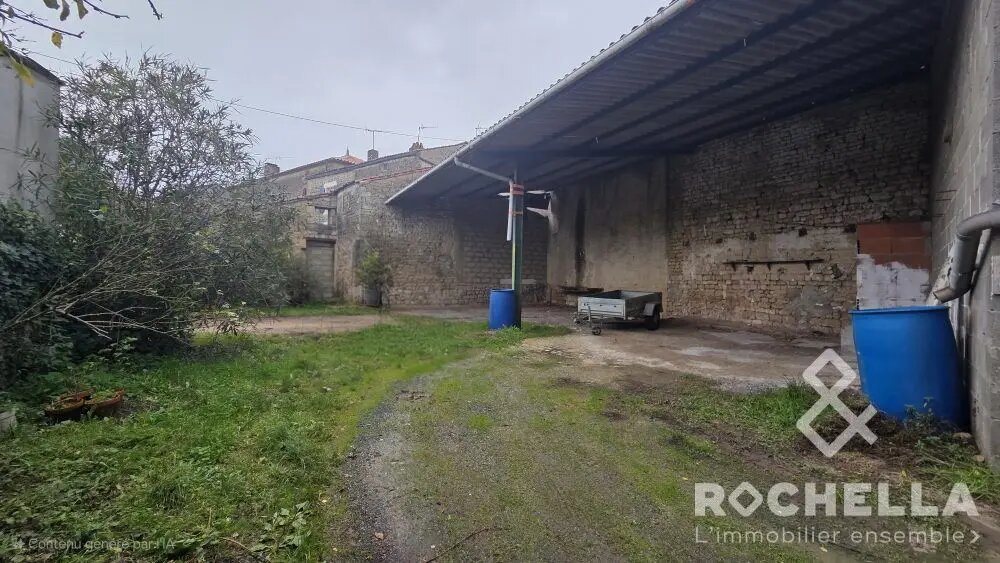 Maison à vendre, 227m², Aulnay
