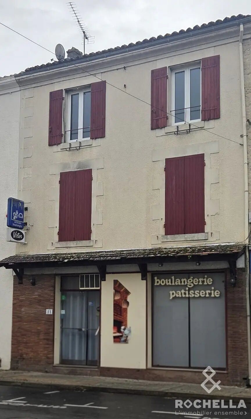 Maison à vendre, 227m², Aulnay