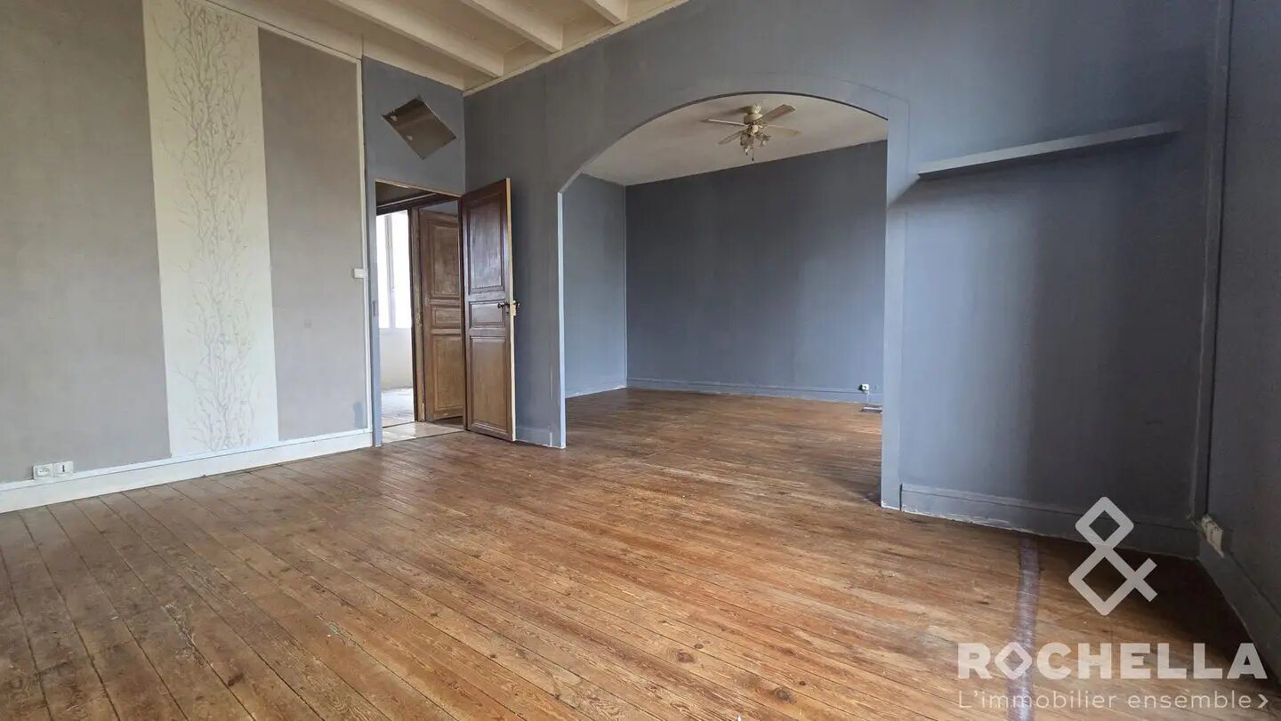 Maison à vendre, 227m², Aulnay