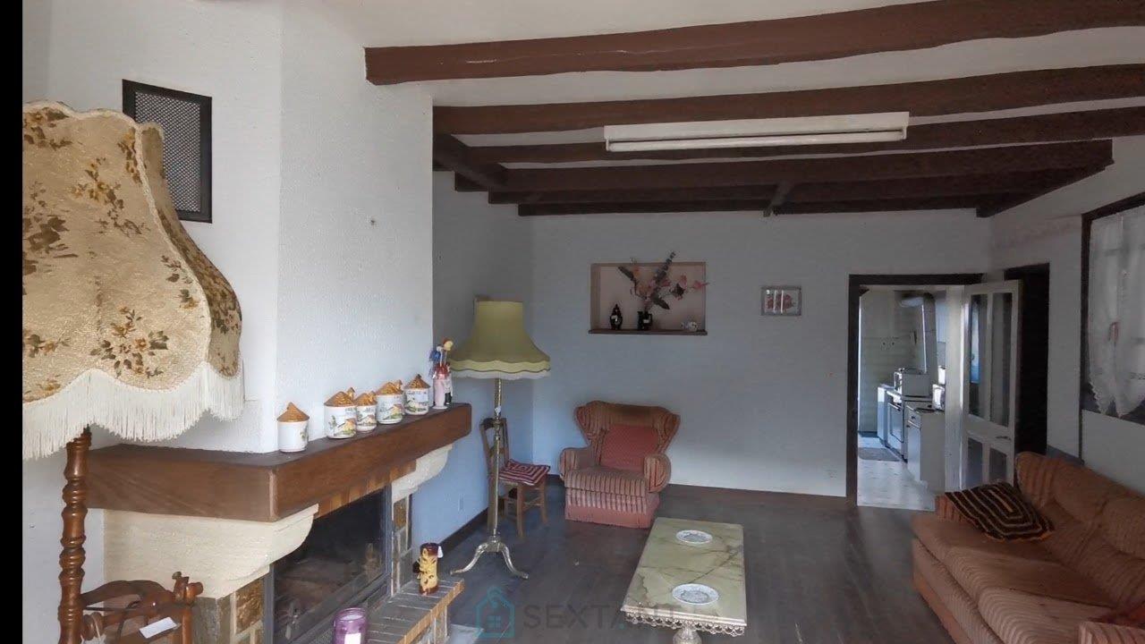 Maison à vendre, 167m², Videix