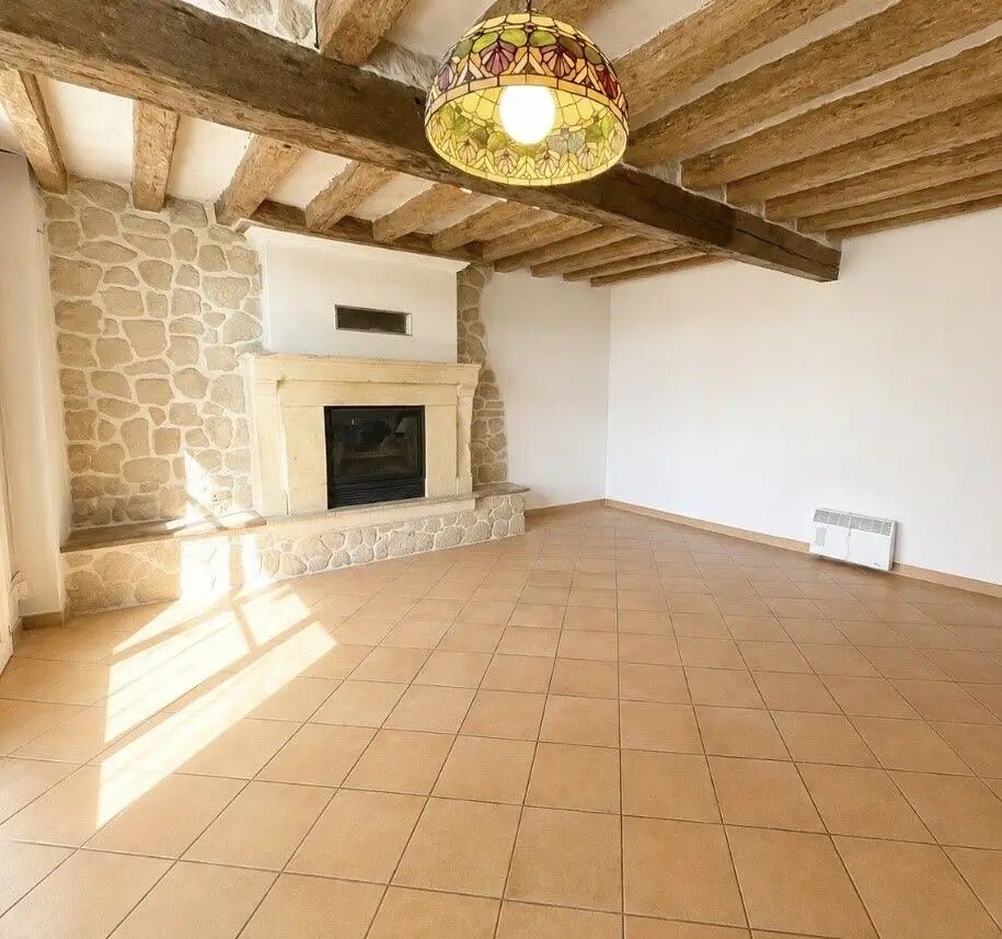 Maison à vendre, 133m², Saint-Ouen-en-Belin