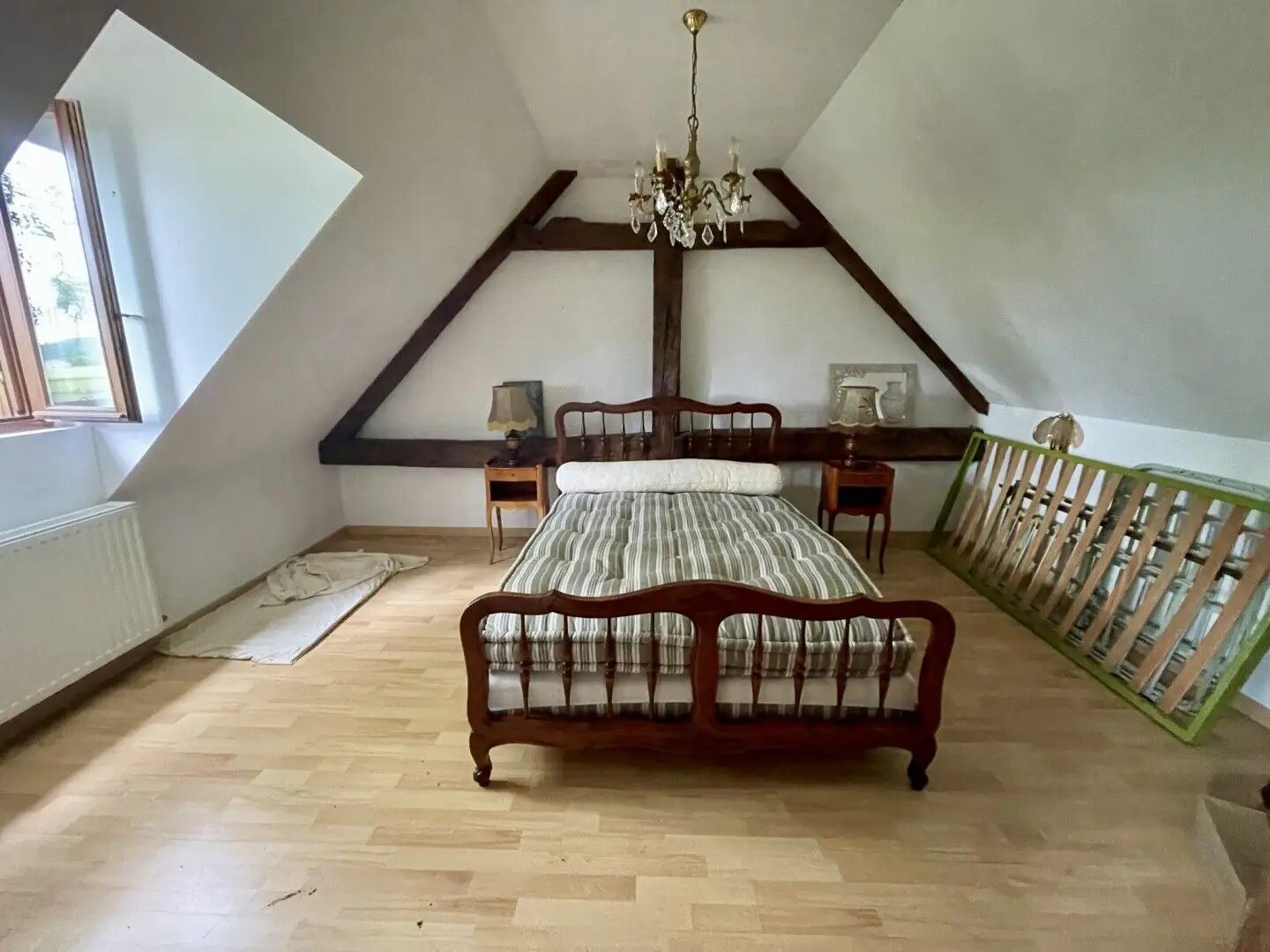 Maison à vendre, 133m², Saint-Ouen-en-Belin
