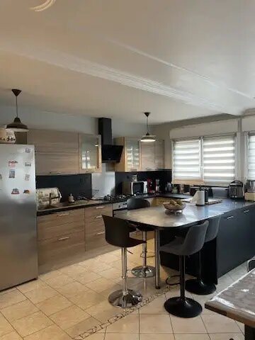 Maison à vendre, 105m², Arnage