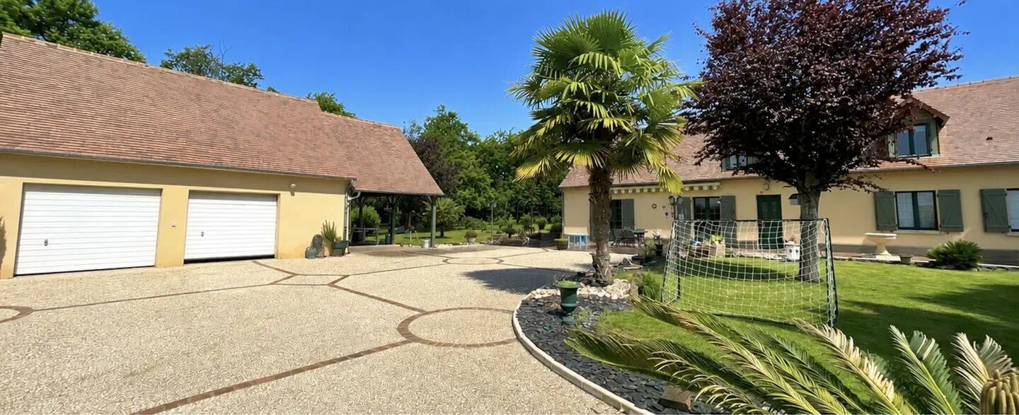 Maison à vendre, 151m², Spay