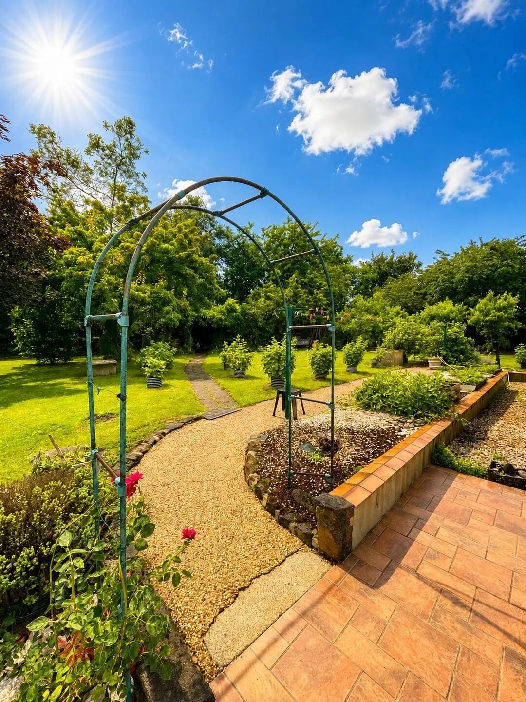 Maison à vendre, 151m², Spay