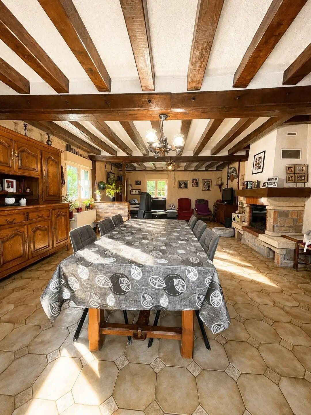 Maison à vendre, 151m², Spay
