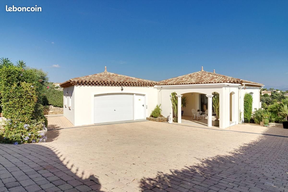 Maison à vendre, 236m², Fréjus