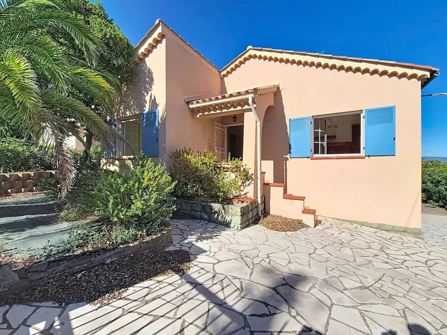 Maison à vendre, 105m², Fréjus