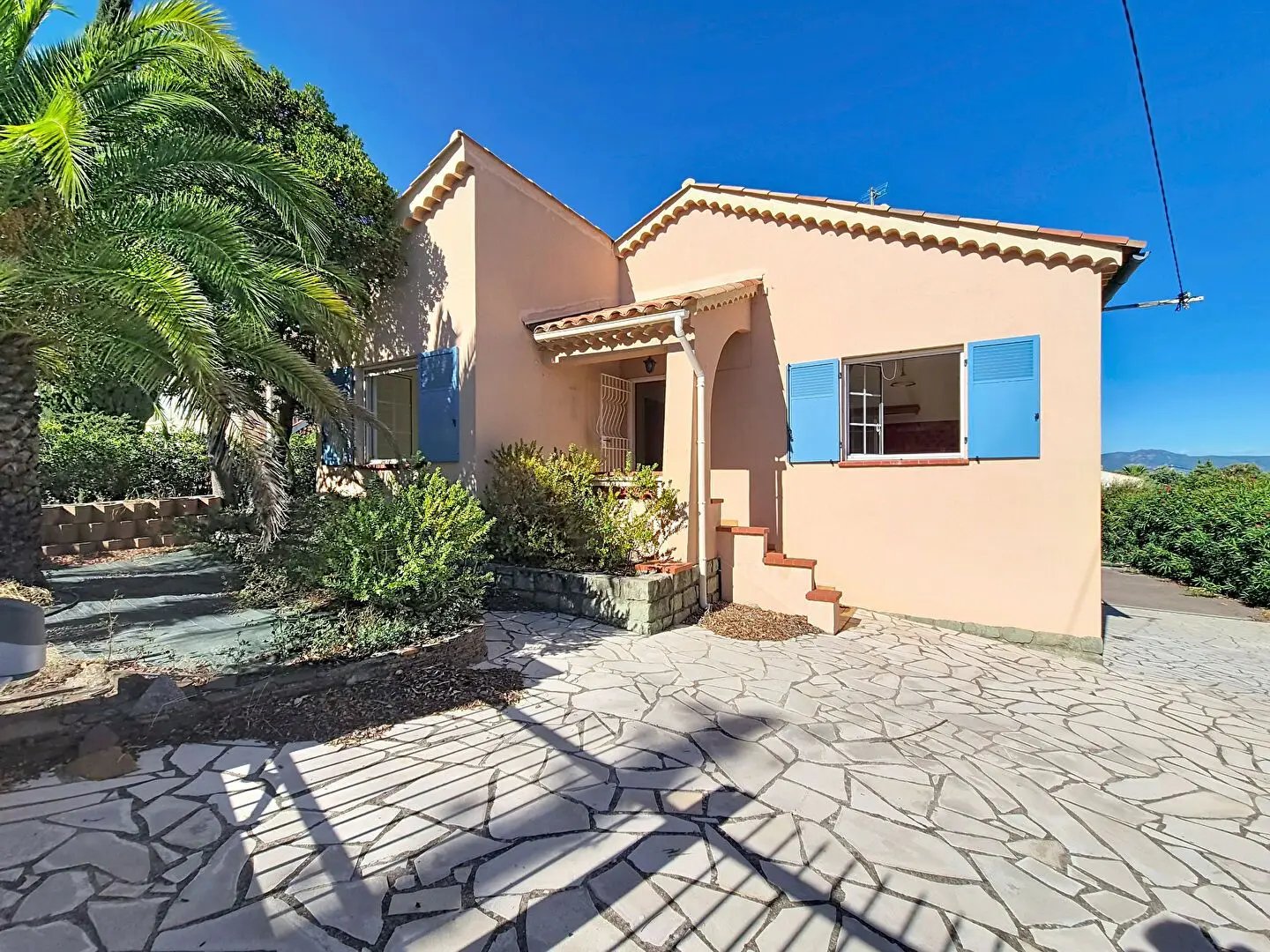 Maison à vendre, 105m², Fréjus