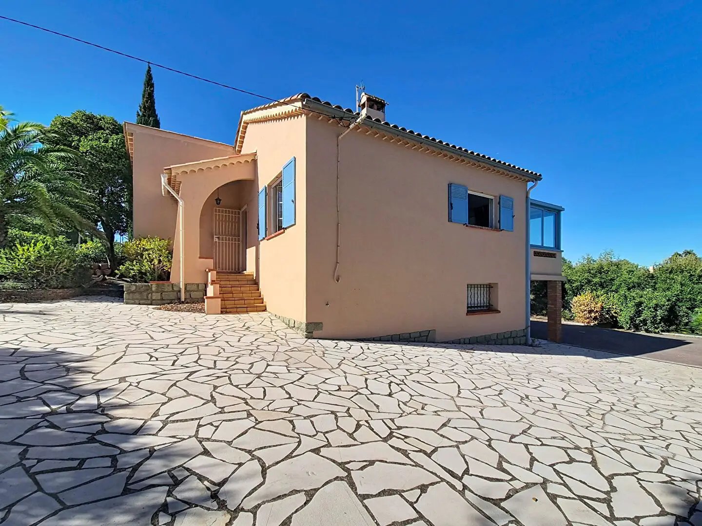 Maison à vendre, 105m², Fréjus