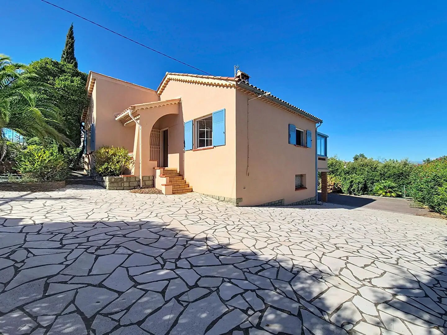Maison à vendre, 105m², Fréjus