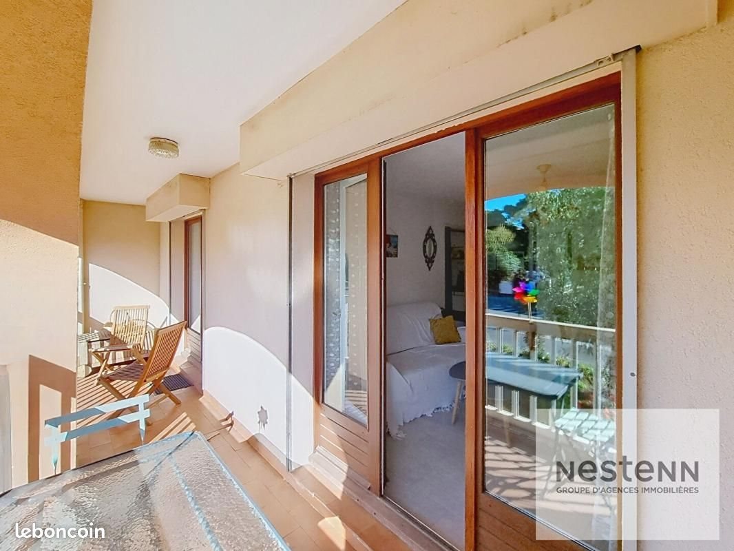 Appartement à vendre, 30m², Fréjus
